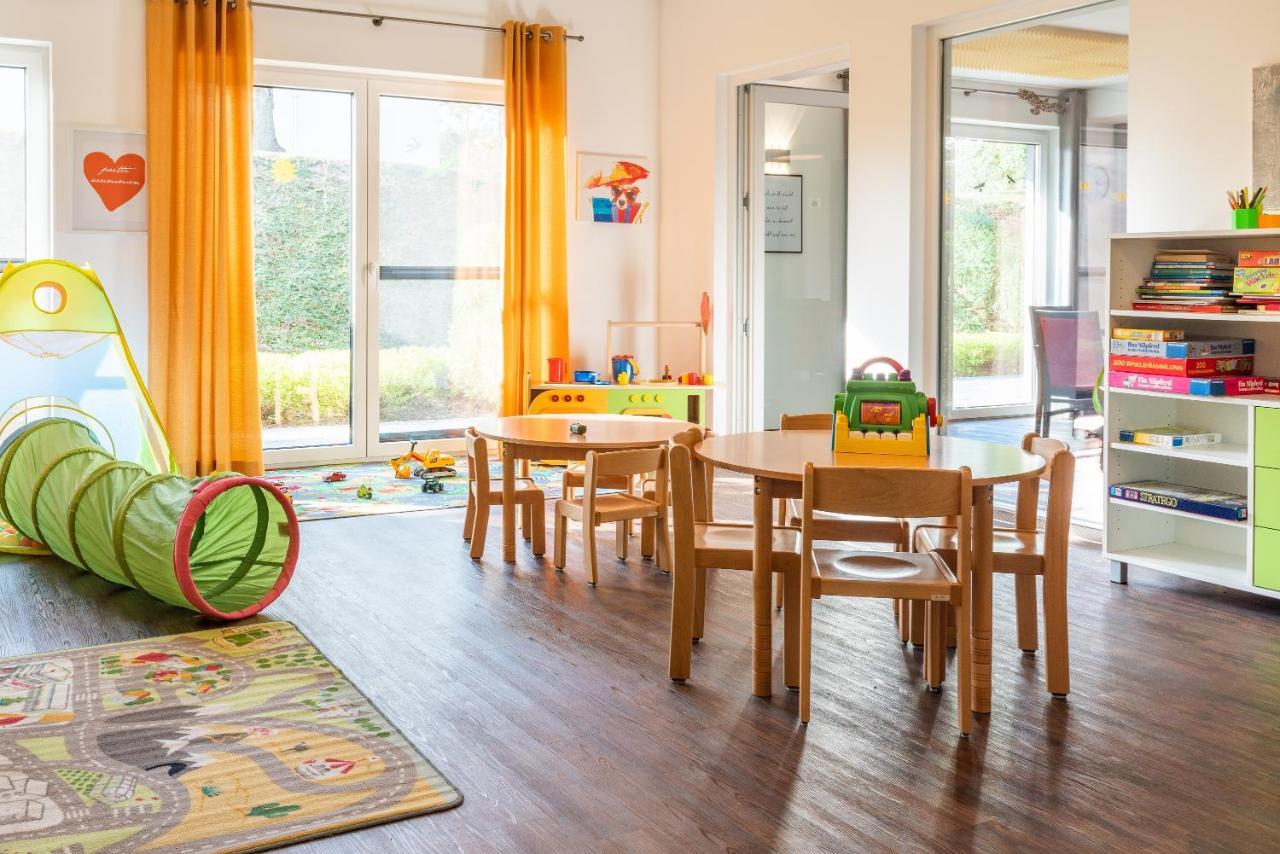 Appartement "Traumzeit" Mit Penthouseflair - Oase Am Haff Garz  エクステリア 写真